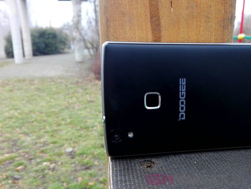 Doogee X5 Max Pro / fot. gsmManiaK