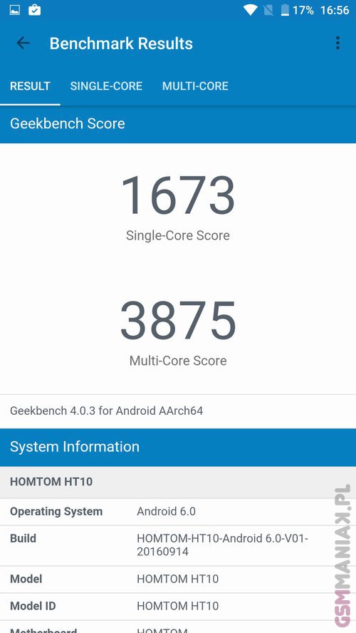 GeekBench-165637