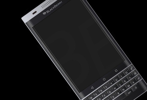Mercury, czy ostatni smartfon ,,starego'' BlackBerry