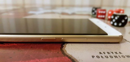 Nubia Z11 / fot. gsmManiaK.pl 