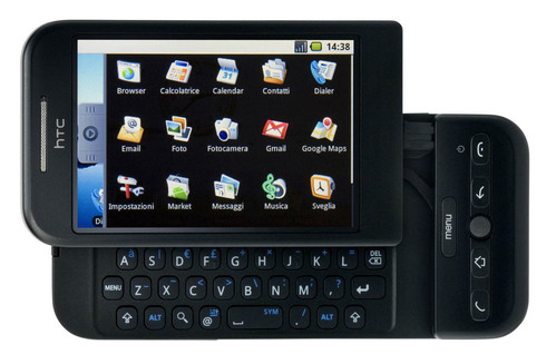 HTC Dream/ Era G1