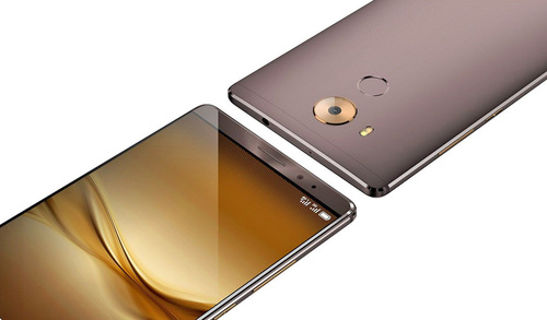 Huawei Mate 8