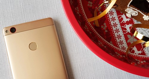 Nubia Z11 / fot. gsmManiaK.pl 