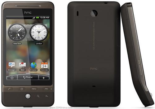 HTC Hero