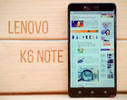 Lenovo K6 Note 