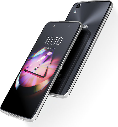 Alcatel Idol 4