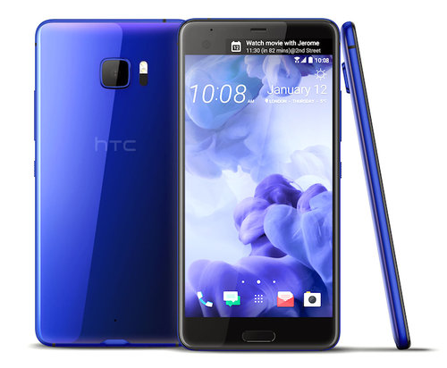 HTC U Ultra