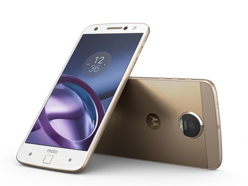 Lenovo Moto Z