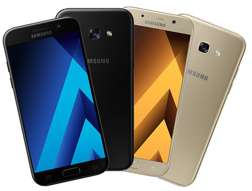 Samsung Galaxy A5 2017