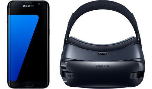 Samsung Galaxy S7 edge