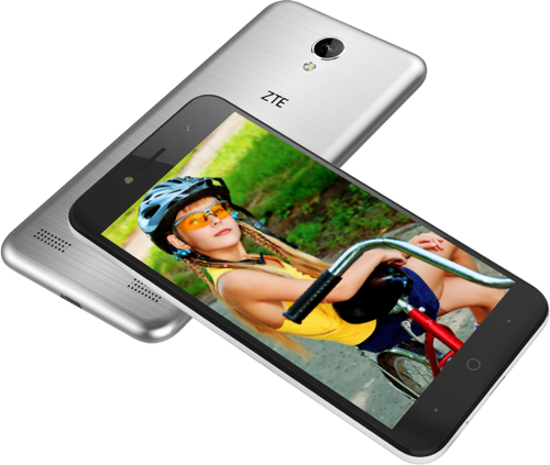 ZTE Blade A520