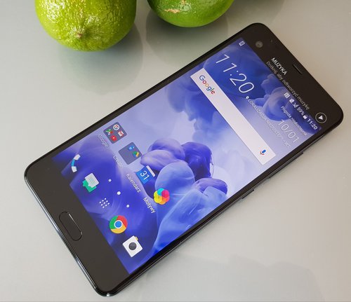 HTC U Ultra / fot. gsmManiaK.pl