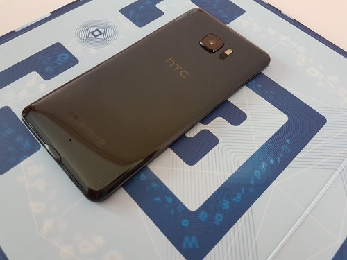 HTC U Ultra / fot. gsmManiaK.pl