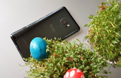 HTC U Ultra / fot. gsmManiaK.pl