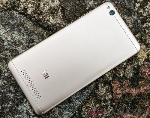 Redmi 4A 11