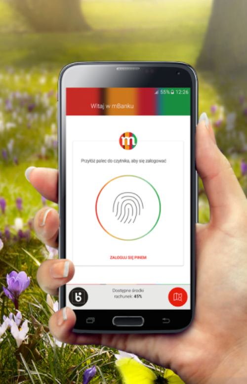 mBank przypomina o kluczowej czynności
