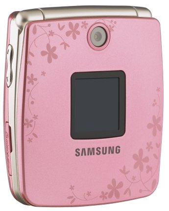 Samsung Cleo