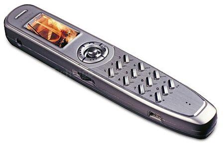 Haier P7