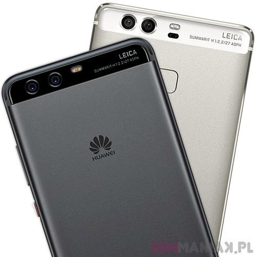 Huawei P10 vs P9 c