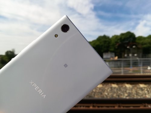 Sony Xperia XA1 Ultra / fot. gsmManiaK.pl