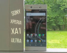 Sony Xperia XA1 Ultra 