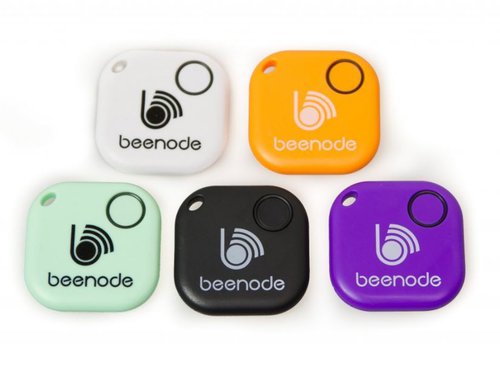 Beenode Smart Key Finder / fot. Beenode