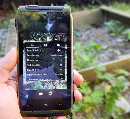 HOMTOM HT20 Pro / fot. gsmManiaK.pl