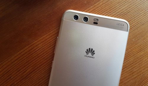 Huawei P10 Plus / fot. gsmManiaK.pl