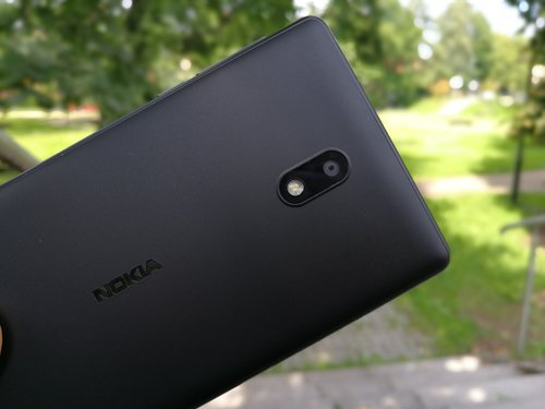 Nokia 3 / fot. gsmManiaK.pl