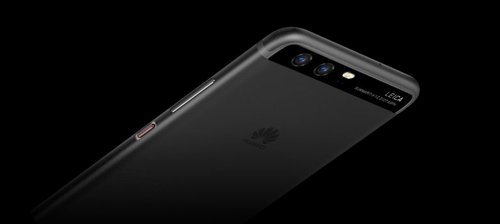 Huawei P10/ fot. Huawei