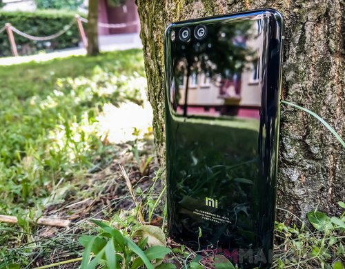 Xiaomi Mi6 / fot. gsmManiaK