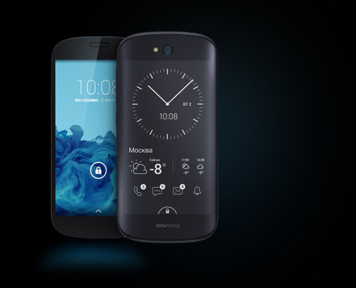 fot. Yotaphone