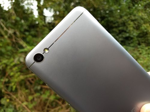 Xiaomi Redmi Note 5A / fot. gsmManiaK.pl 