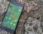 Sony Xperia XZ1 