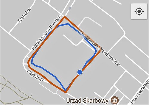 xperia-xz1-gps