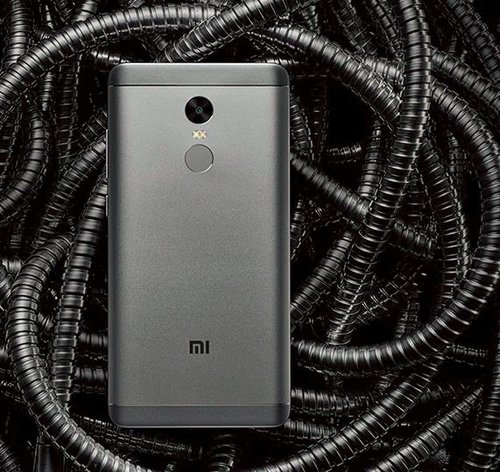 Xiaomi Redmi Note 4