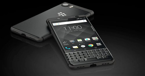 Fot. BlackBerry