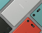 Sony Xperia XZ1 Compact 