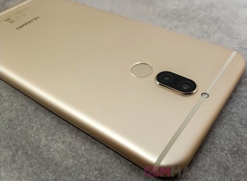 Huawei Mate 10 Lite / fot. gsmManiaK