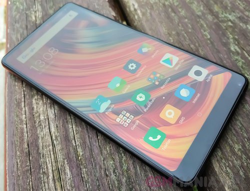 Xiaomi Mi Mix 2 / fot. gsmManiaK.pl