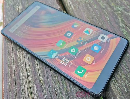 Xiaomi Mi Mix 2 / fot. gsmManiaK.pl