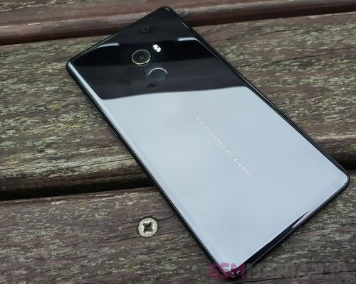 Xiaomi Mi Mix 2 / fot. gsmManiaK.pl