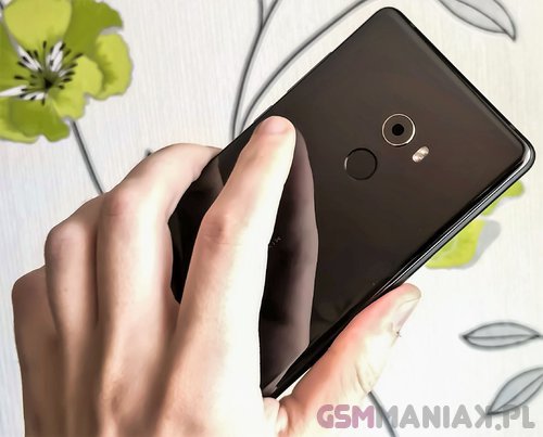 Xiaomi Mi Mix 2 / fot. gsmManiaK