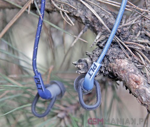 Plantronics BackBeat FIT 300 / fot. gsmManiaK.pl