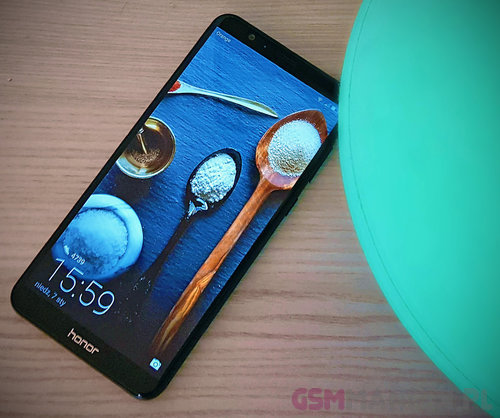 Honor 7X / fot. gsmManiaK.pl