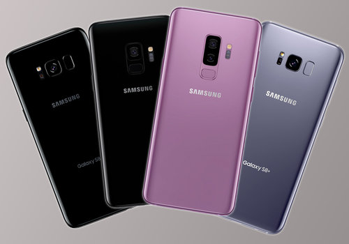 Samsung Galaxy S8 S9 S8plus S9plus C
