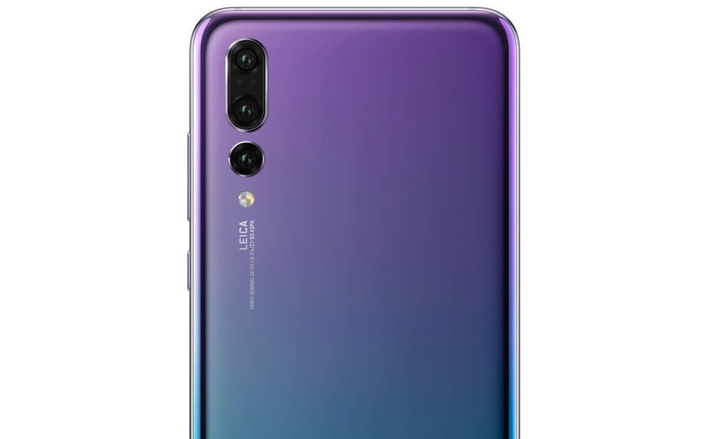 Karta pamięci do huawei p20 pro