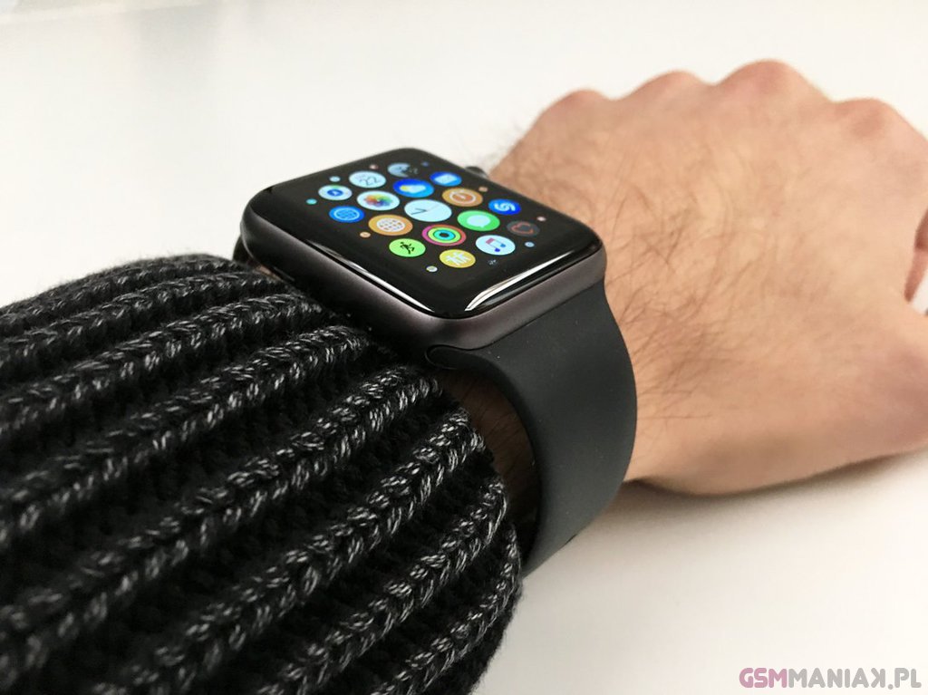 Apple Watch 3