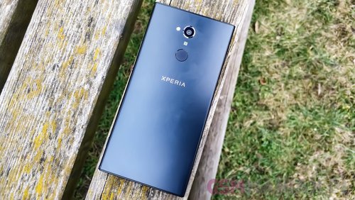 Sony Xperia XA2 Ultra / fot. gsmManiaK