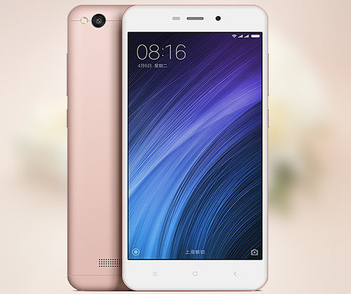 Xiaomi Redmi 4A